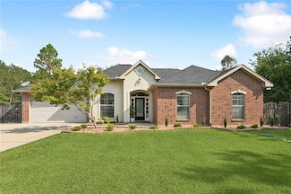 15561 Lake Ramsey Rd, Covington, LA 70435