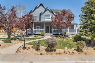 1485 Taos Ln, Reno, NV 89511