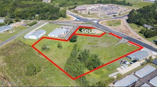 0 S Siwell Rd Unit 4052844, Byram, MS 39272