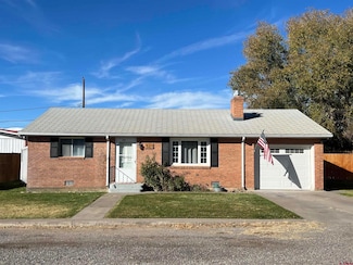 521 Mesa Dr, Monte Vista, CO 81144