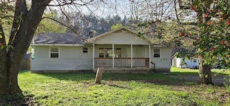 15 Hoke Ln, White Sulphur Springs, WV 24986