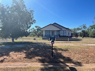 2425 Braune Rd, Abilene, TX 79606