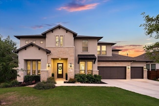 7605 Ecureil Dr, Austin, TX 78738