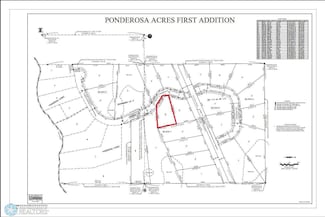 (Lot 6) TBD Ponderosa Ln, Waubun, MN 56589