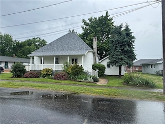 201 W South 2nd St, Georgetown, IL 61846