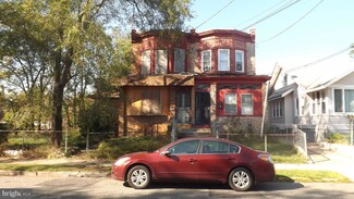 2907 Stevens St, Camden, NJ 08105