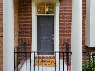 4879 Seldon Way SE Unit 29, Smyrna, GA 30080