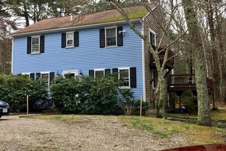 579 Quaker Rd, North Falmouth, MA 02556