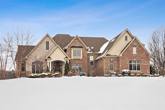 26480 N Bittersweet Trail, Mundelein, IL 60060
