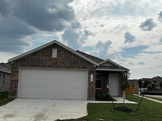 1123 Barbary Fields St, Forney, TX 75126