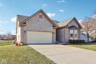12625 Broadmoor Ct N, Fishers, IN 46037