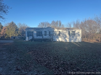 370211 E 5750 Rd, Terlton, OK 74081