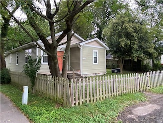 3101 Hurley Ave, Norfolk, VA 23513