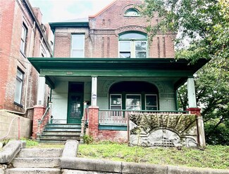 601 N 11th St, Saint Joseph, MO 64501