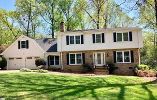 207 White Water Ct, Greer, SC 29650