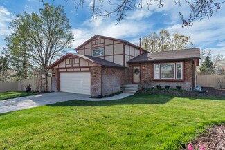 9156 Chickadee Cir, Sandy, UT 84093