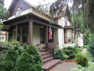 Unlisted Address