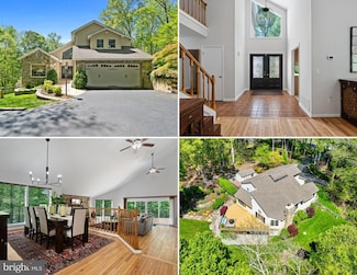 12701 Springfield Ct, Dunkirk, MD 20754