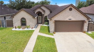 3515 Burr Dr, Edinburg, TX 78542