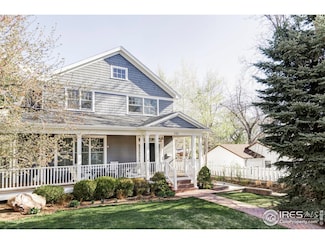 521 Hawthorn Ave, Boulder, CO 80304