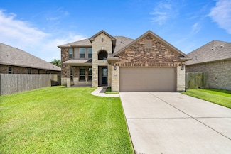 2530 Las Estrellas St, Corpus Christi, TX 78414