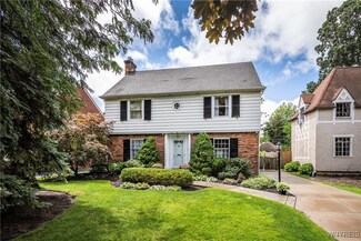 333 Brantwood Rd, Buffalo, NY 14226