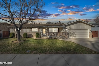 2404 Glenn Dr, Carson City, NV 89703