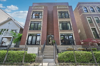 949 W Montana St Unit 3W, Chicago, IL 60614