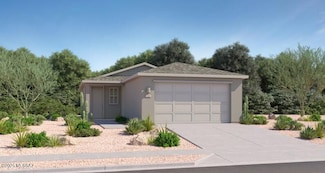 12213 N Aldridge Ave, Marana, AZ 85653
