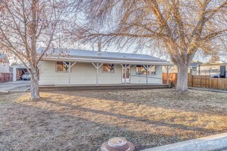 1301 W 5th St, Weiser, ID 83672