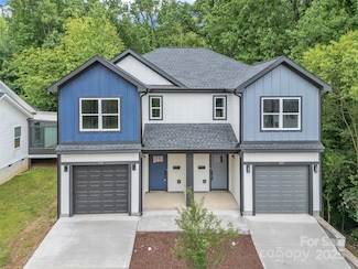 1933 Saint Mark St, Charlotte, NC 28216