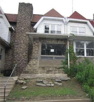 4308 Old York Rd, Philadelphia, PA 19140