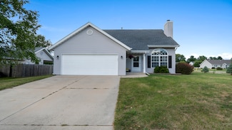 274 Teakwood Rd, Machesney Park, IL 61115