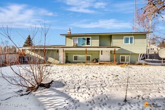 1023 E 17th Ave, Anchorage, AK 99501
