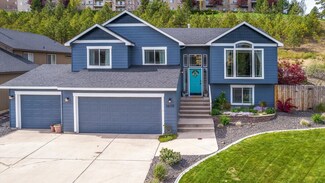 16115 N Gleneden Dr, Spokane, WA 99208