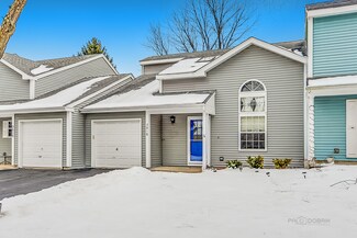 3018 Ilene Dr, Island Lake, IL 60042