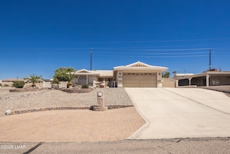 870 Desert View Dr, Lake Havasu City, AZ 86404