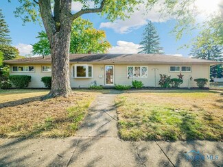 2914 Claredale Rd, Toledo, OH 43613