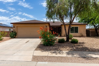 3685 S Double Echo Rd, Tucson, AZ 85735