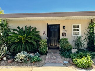 4800 N 68th St Unit 313, Scottsdale, AZ 85251