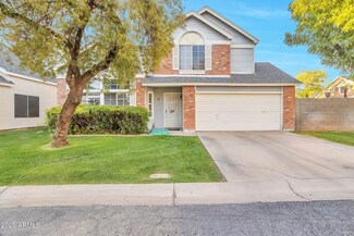441 S Maple Unit 68, Mesa, AZ 85206