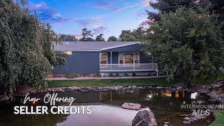 8306 Willowpark Dr, Garden City, ID 83714