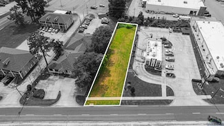 TBD Judson Rd, Longview, TX 75601