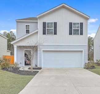 343 Lake Ridge Blvd, Summerville, SC 29486