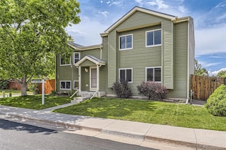 5713 Whitechapel St, Castle Rock, CO 80104