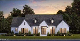 218 Ivy Ln, Lexington, NC 27295
