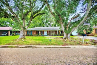 6675 Franklin Delano Roosevelt Dr, Jackson, MS 39213