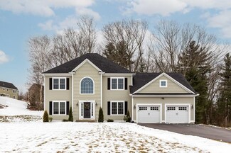89 High Point Dr, Grafton, MA 01536