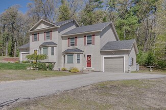 9 Scottie Way, Amherst, NH 03031