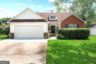 8180 Chapman Terrace, McDonough, GA 30252